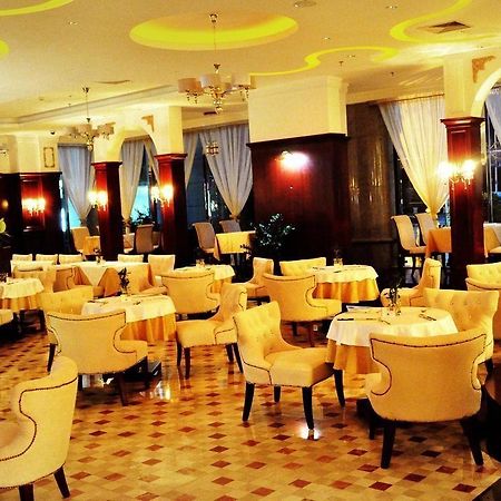 Jinwangjiao International Hotel - Nanning Luaran gambar