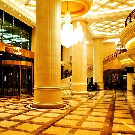 Jinwangjiao International Hotel - Nanning Luaran gambar