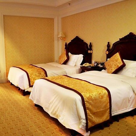 Jinwangjiao International Hotel - Nanning Luaran gambar