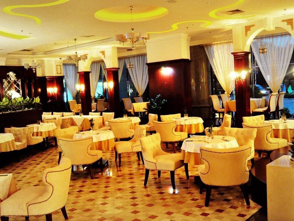 Jinwangjiao International Hotel - Nanning Luaran gambar