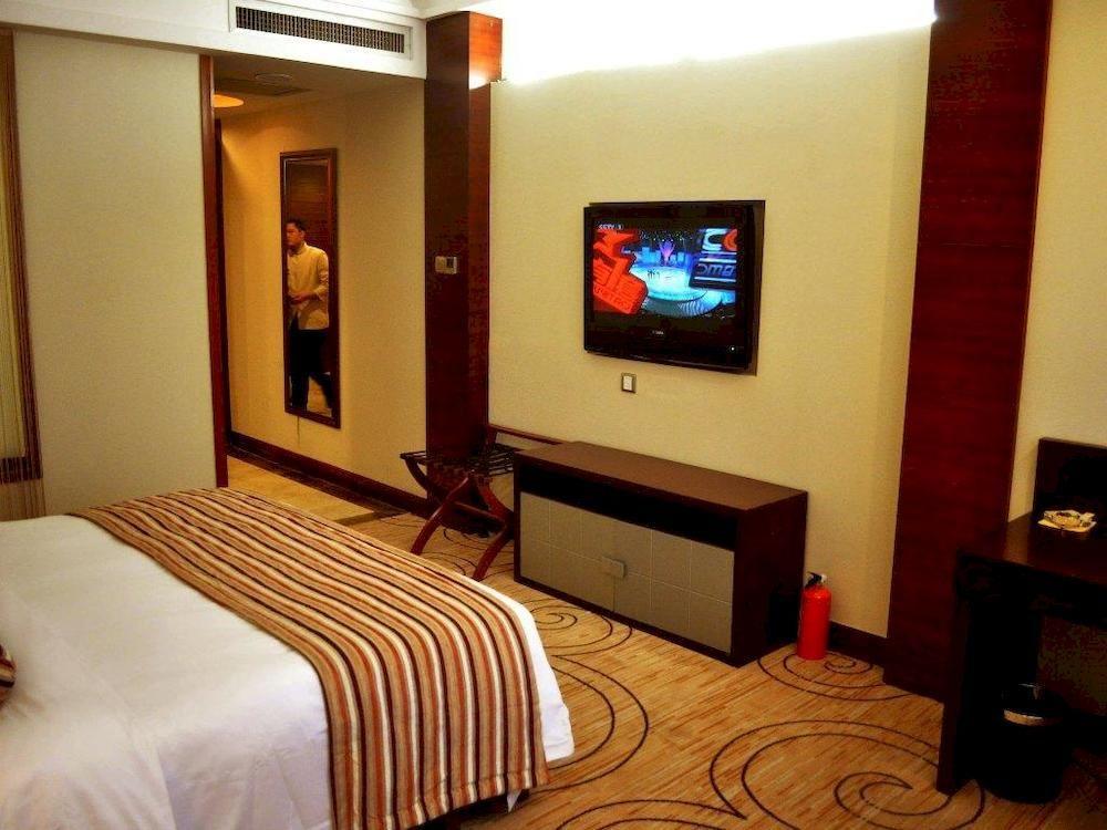 Jinwangjiao International Hotel - Nanning Luaran gambar