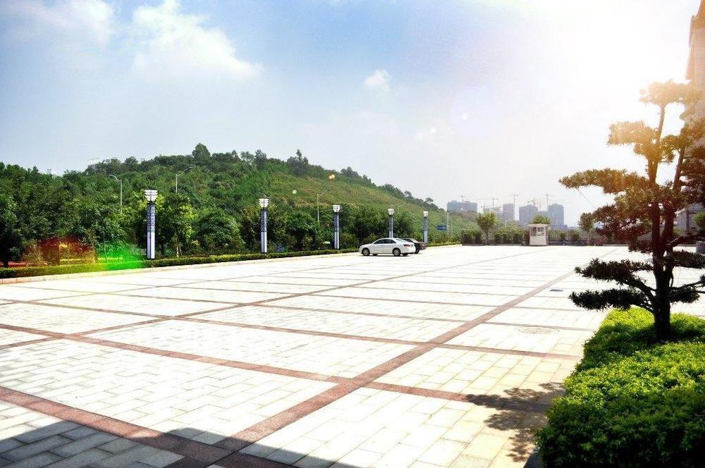 Jinwangjiao International Hotel - Nanning Luaran gambar